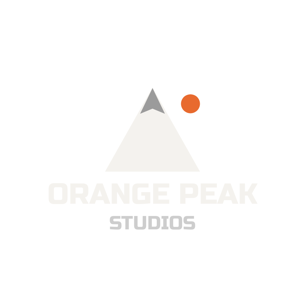 Orange Peak Studios